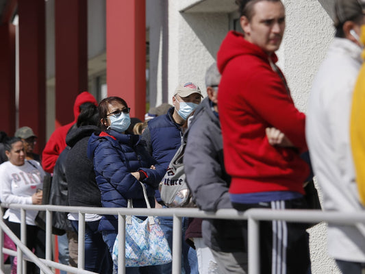 Extra $600 in Unemployment expected to end this week