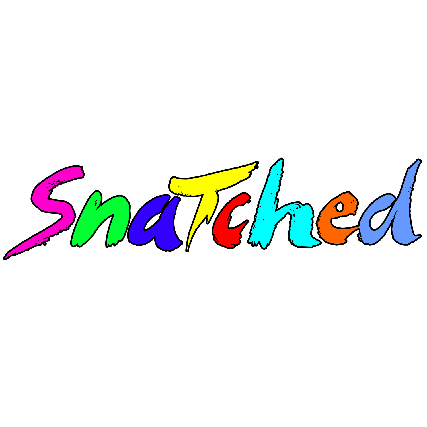 Snatched Collection