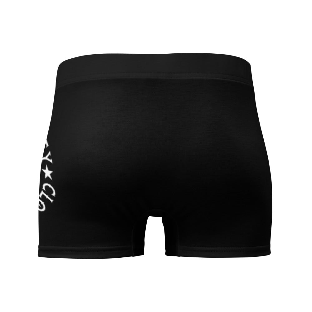 Trap Boxer Briefs