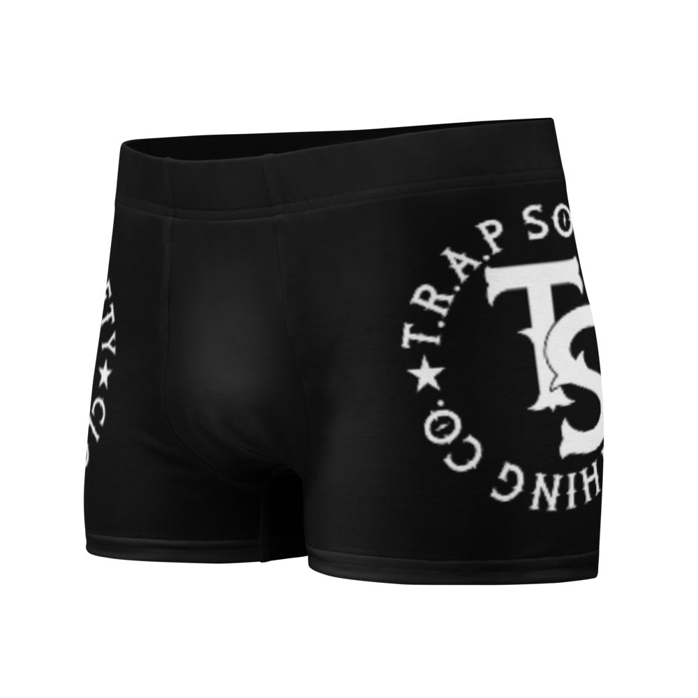 Trap Boxer Briefs