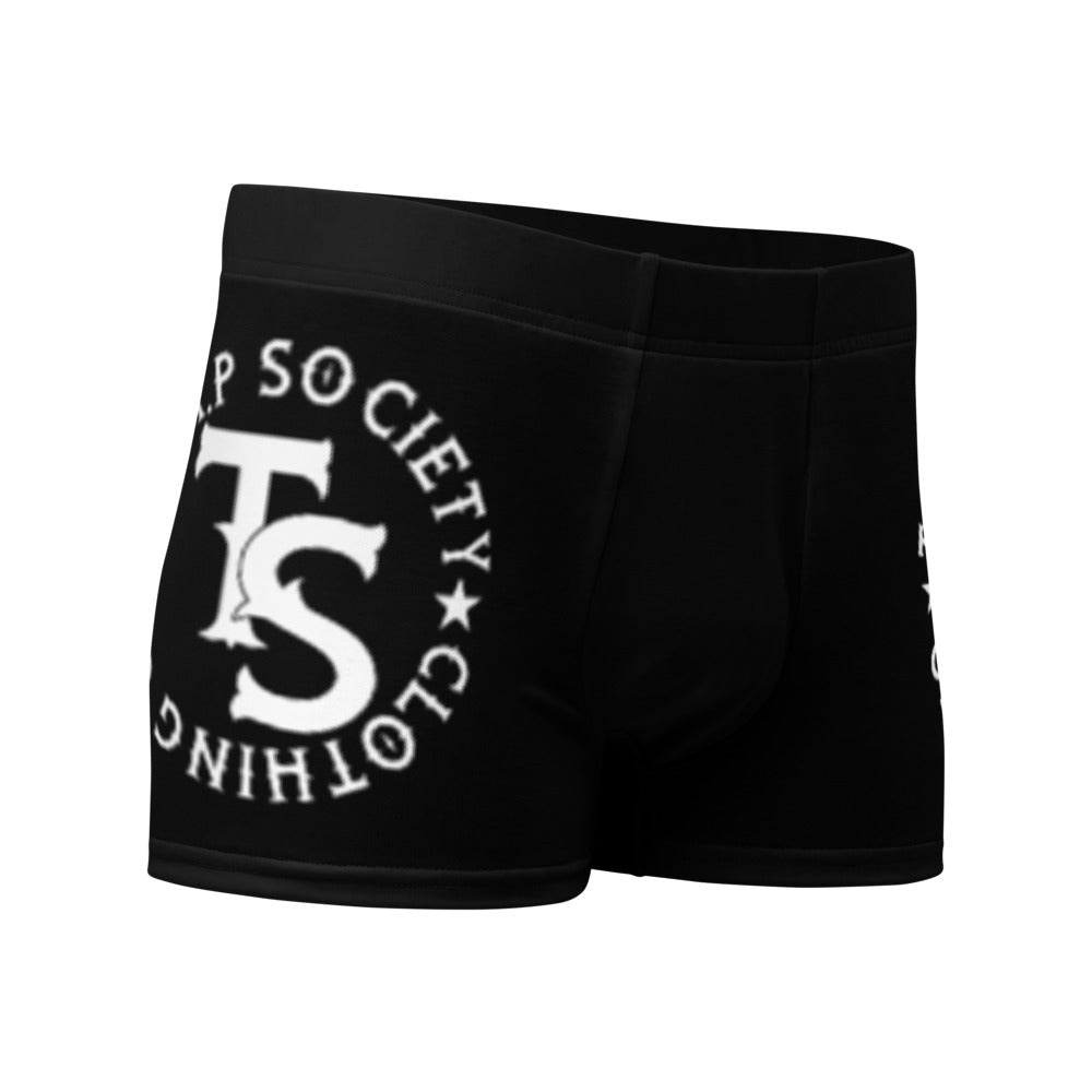 Trap Boxer Briefs