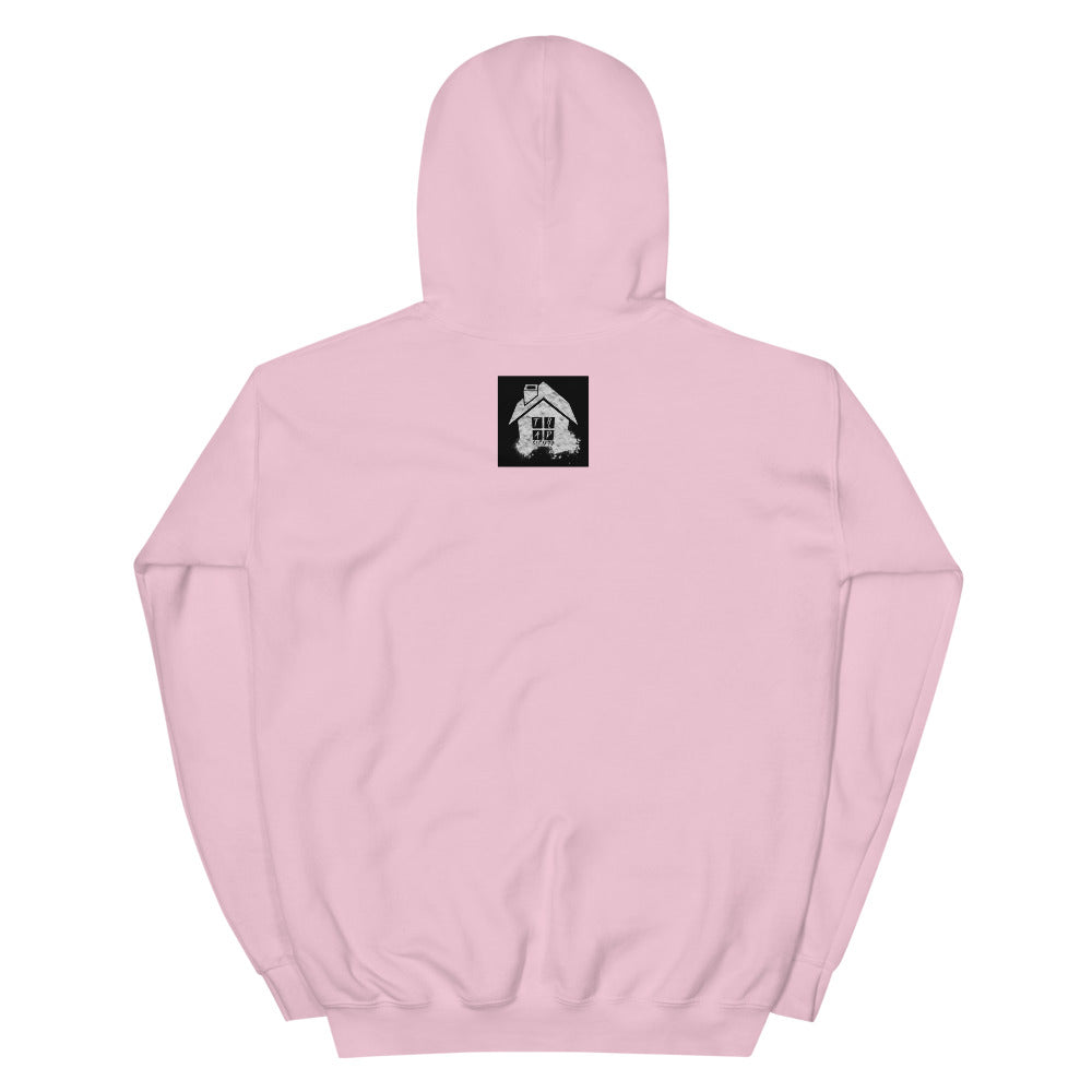 Live Life Smoke Everyday Hoodie