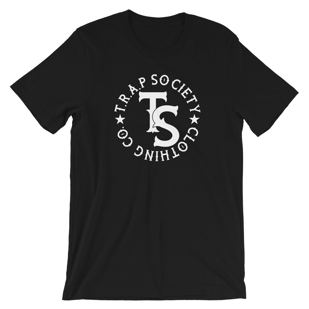 Official Stamp-Trap Society