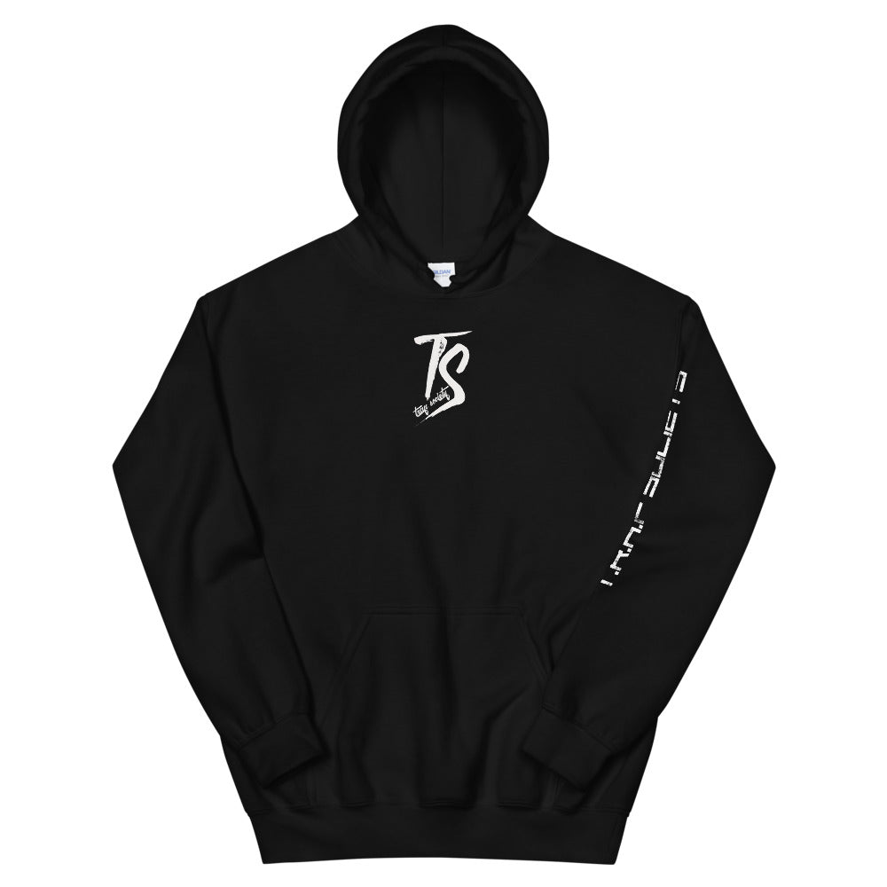 Trap Angel Hoodie