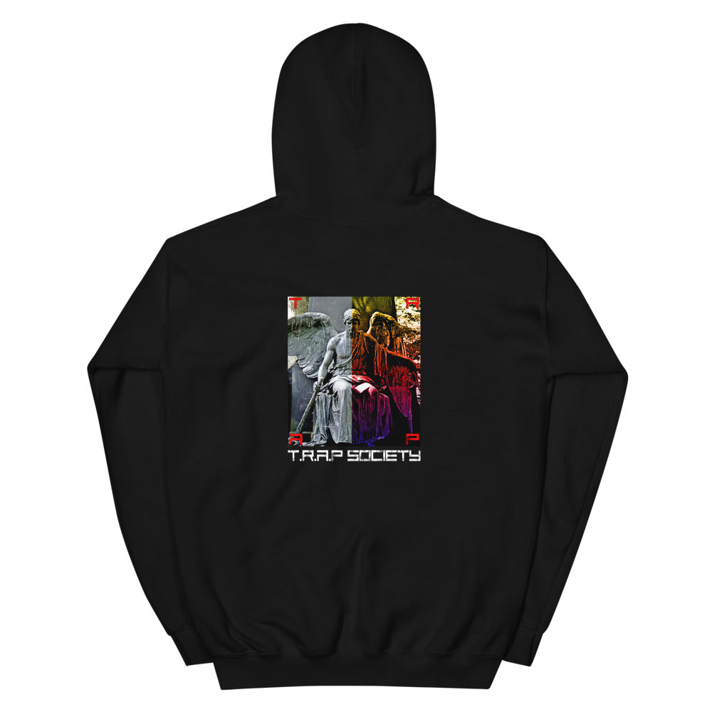 Trap Angel Hoodie