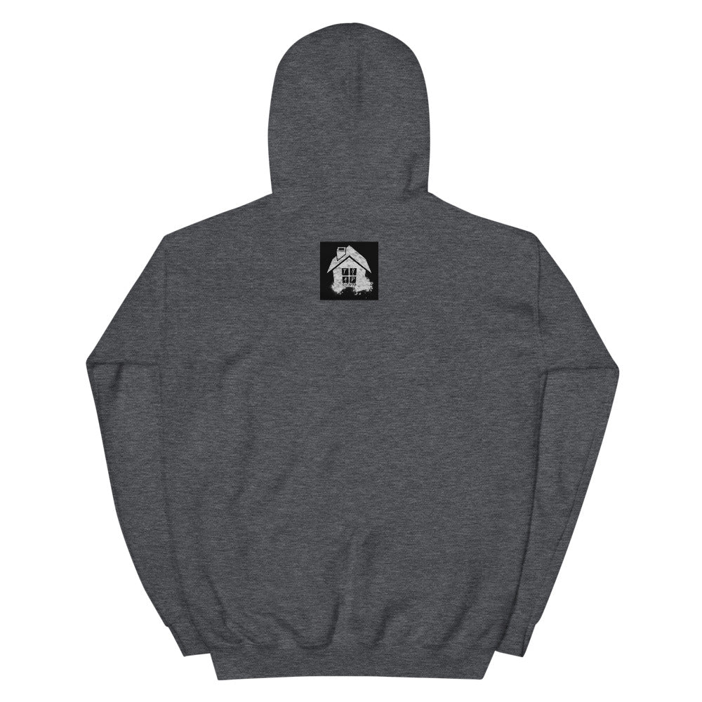 Live Life Smoke Everyday Hoodie