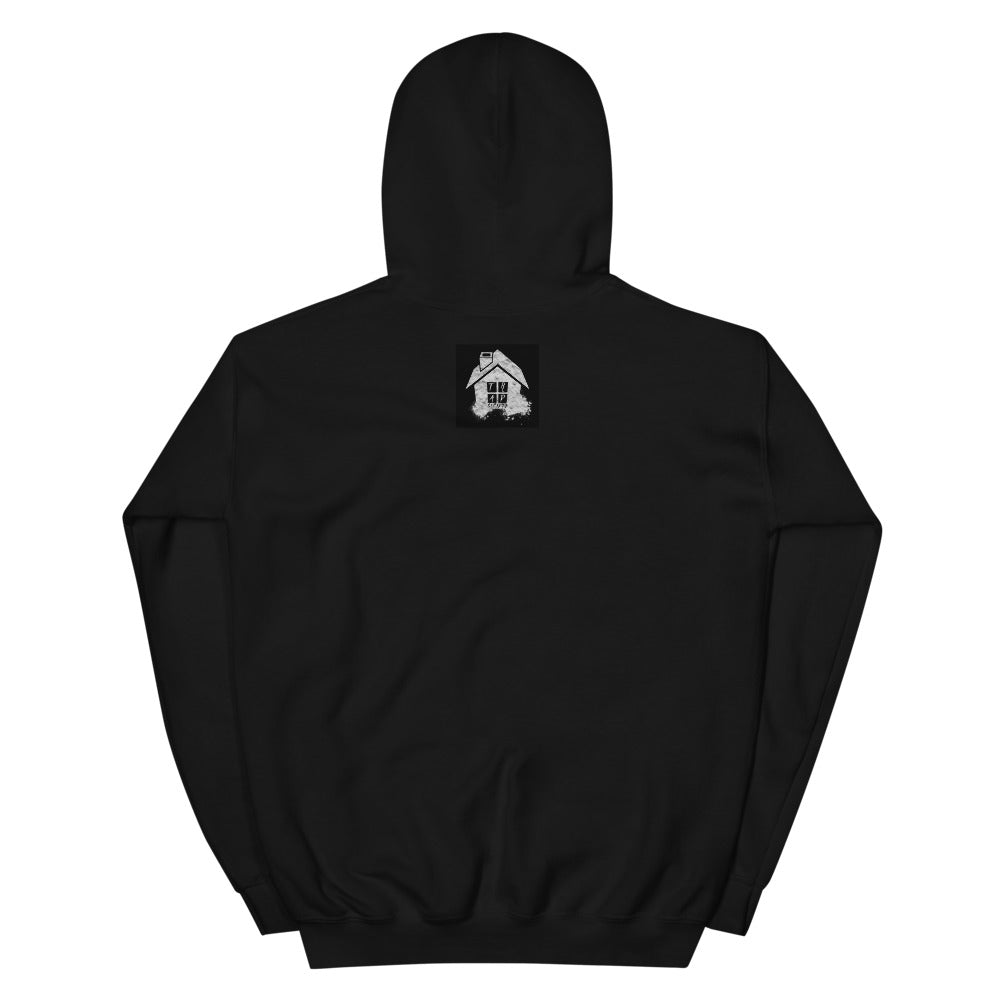 Live Life Smoke Everyday Hoodie