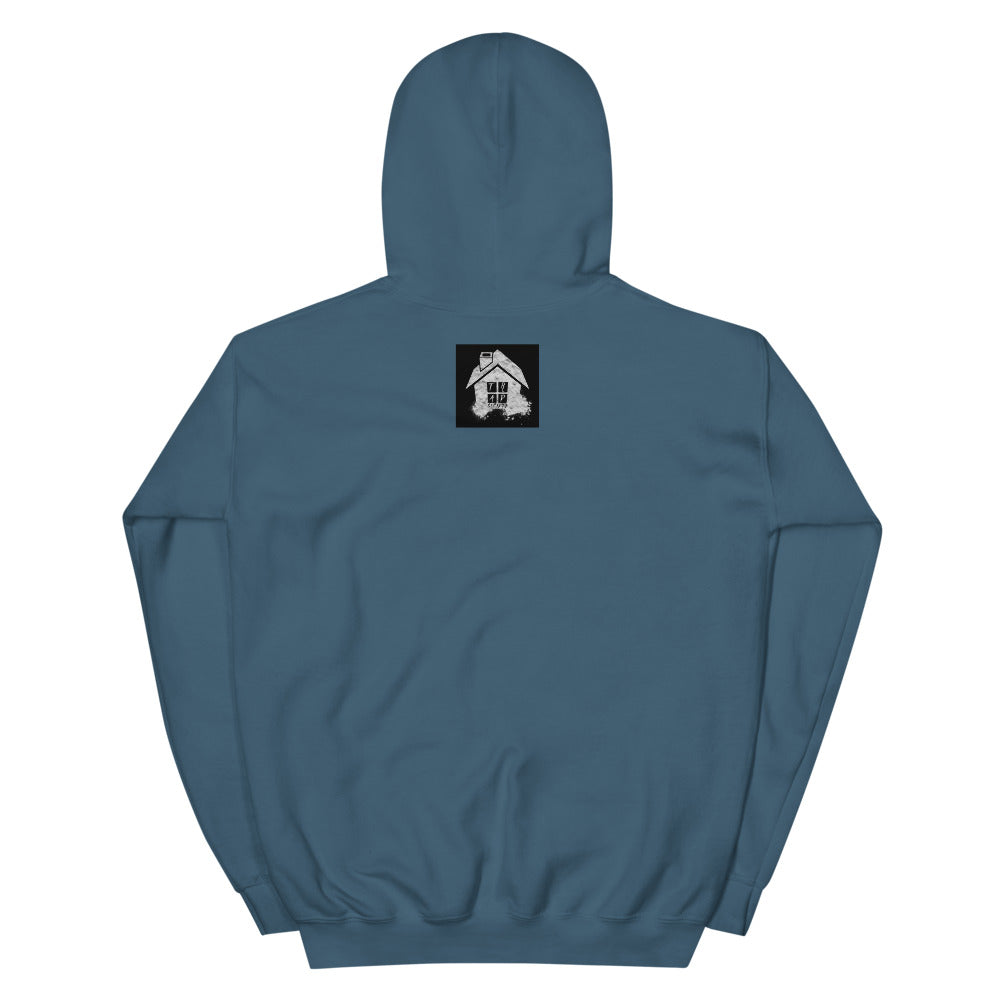 Live Life Smoke Everyday Hoodie