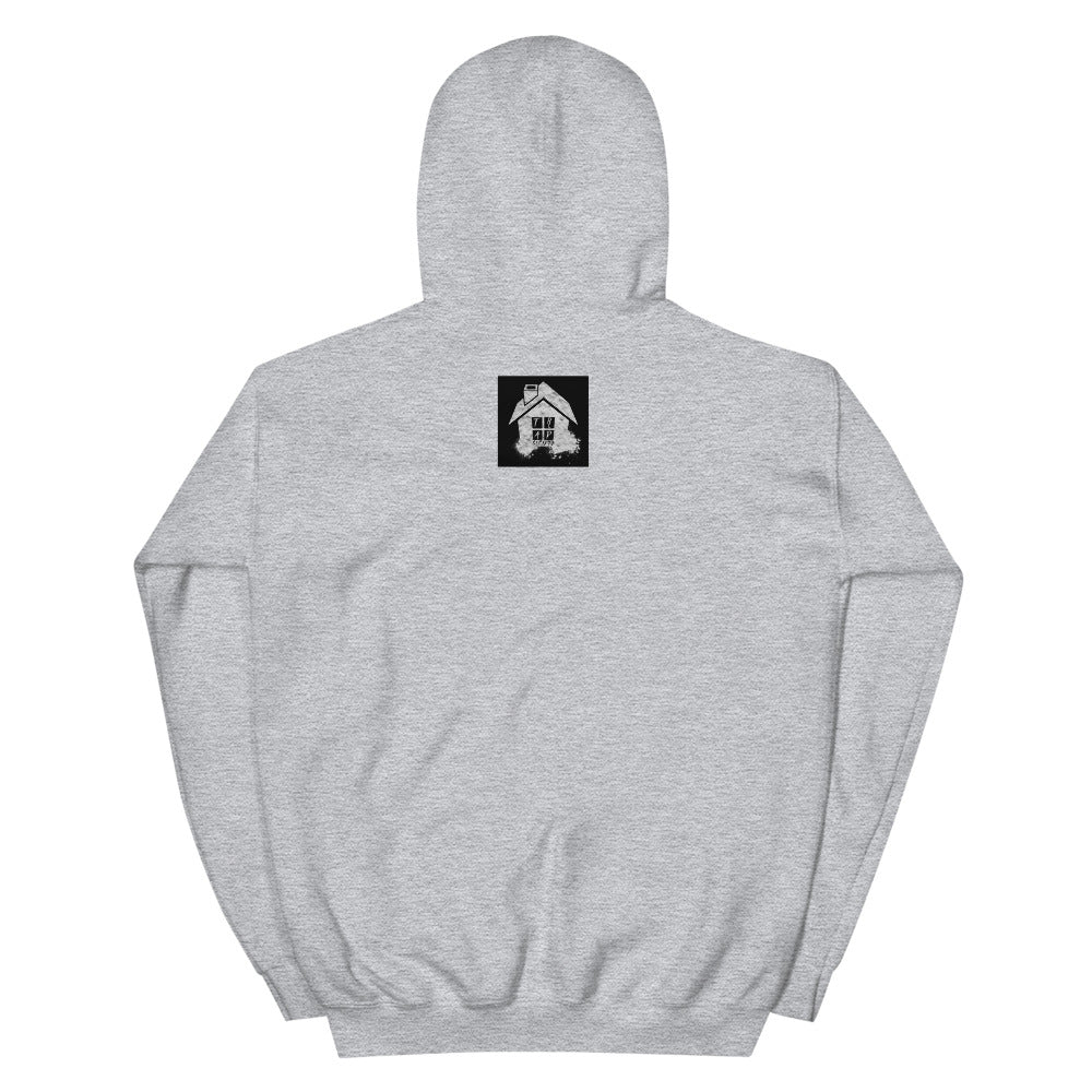 Live Life Smoke Everyday Hoodie