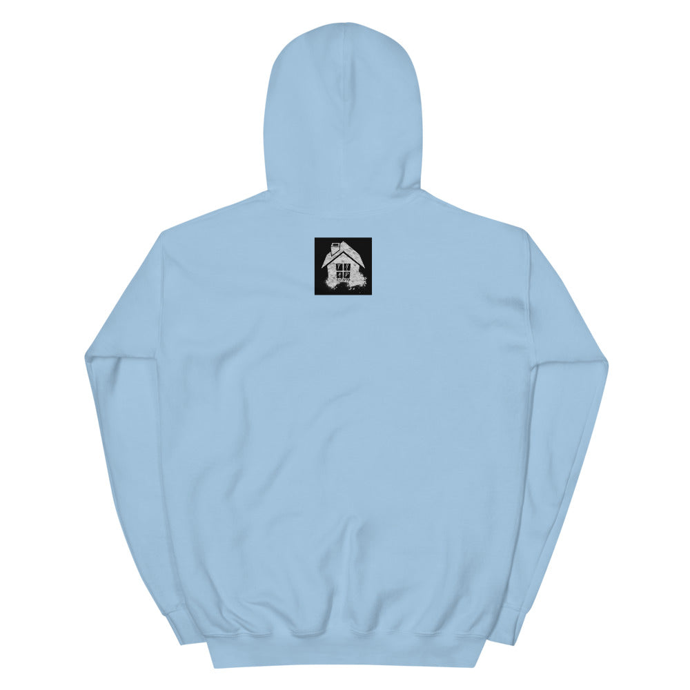 Live Life Smoke Everyday Hoodie