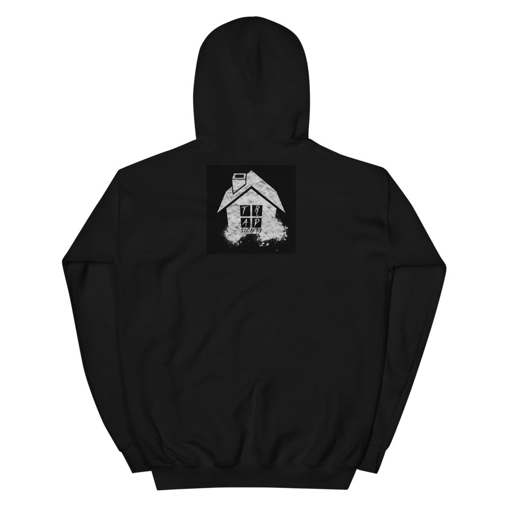 BEN FRANK HOODIE