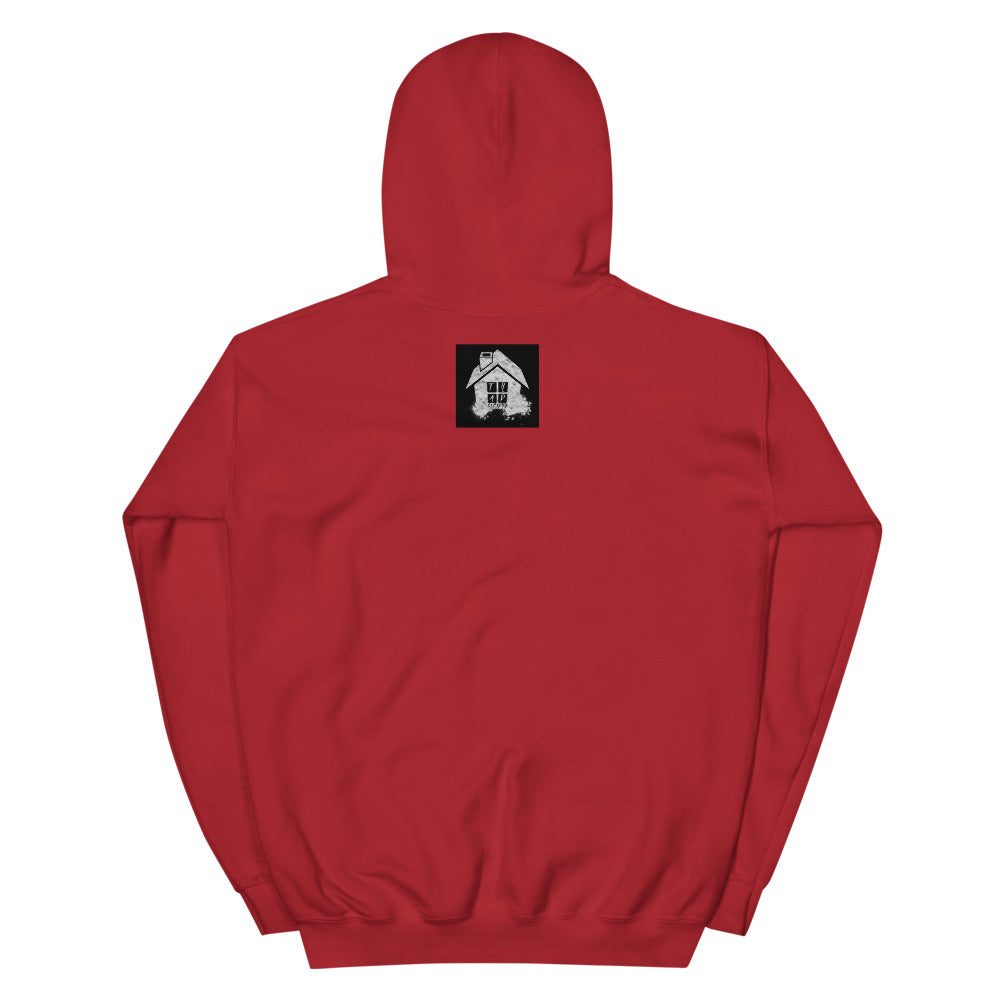 Live Life Smoke Everyday Hoodie
