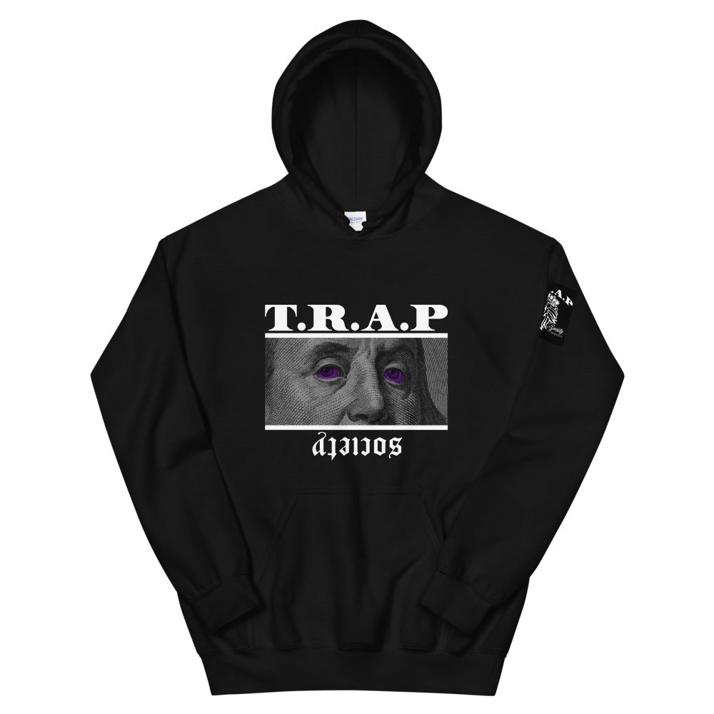 BEN FRANK HOODIE