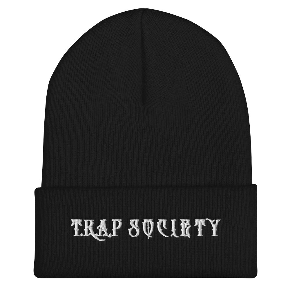 Cuffed Beanie