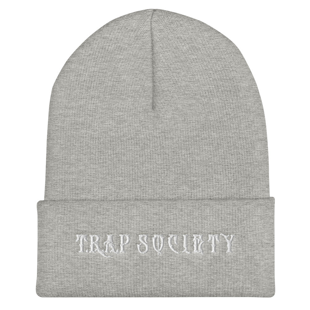 Cuffed Beanie