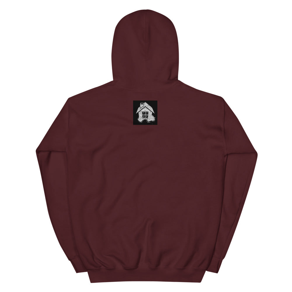 Live Life Smoke Everyday Hoodie