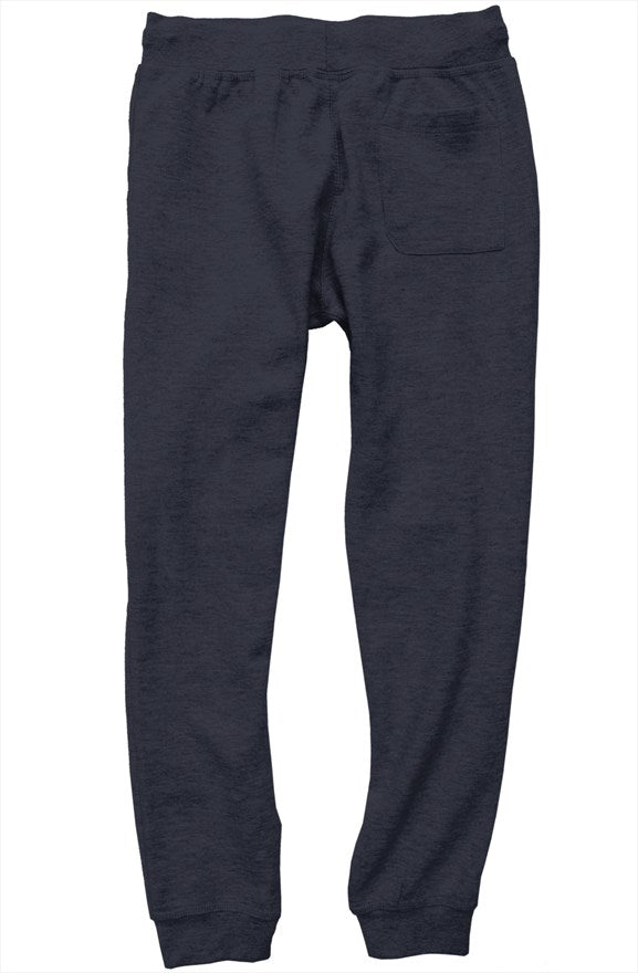 Trap Stamp Navy Jogger