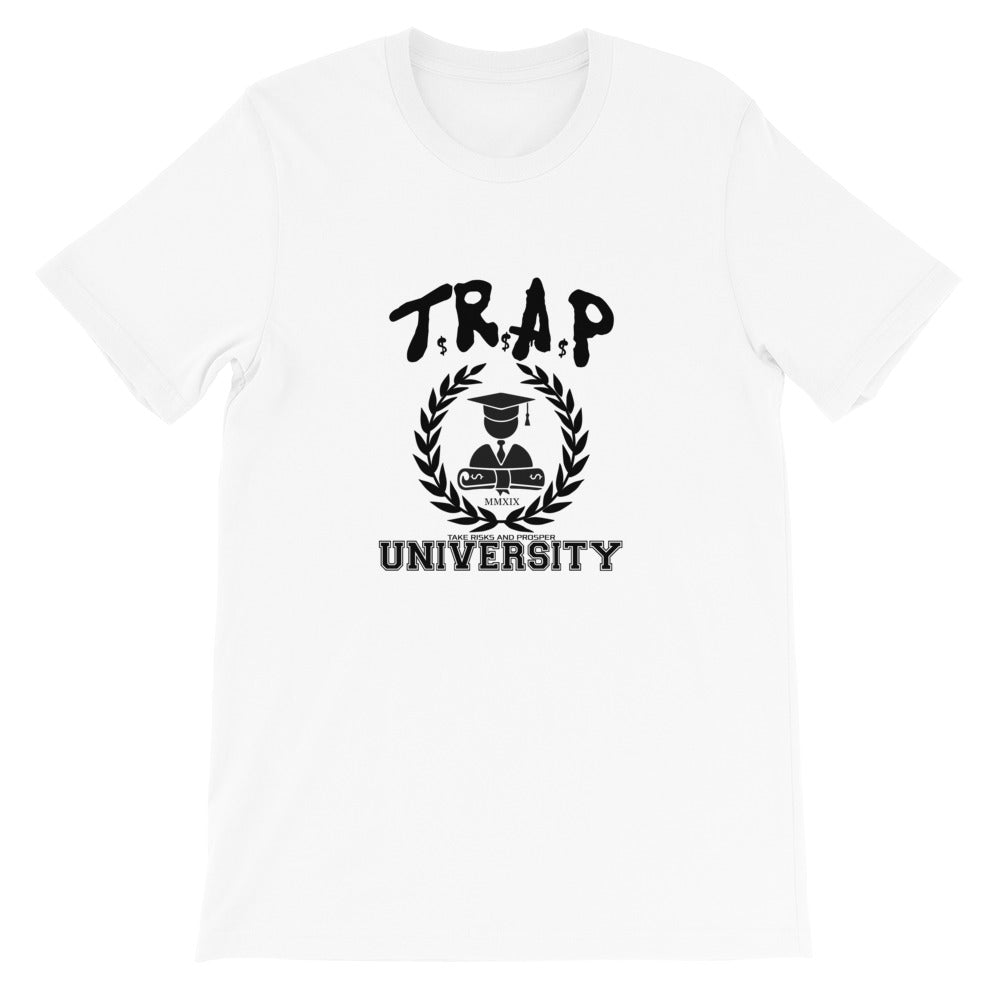 Trap University T-Shirt