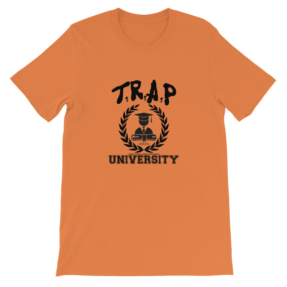 Trap University T-Shirt
